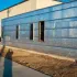 Reflective Insulation & Vapor Barrier