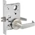 Yale® Mortise Locksets & Exit Devices