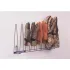Glove Racks