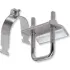 Struts - 1-5/8" Channel Pipe and Conduit Clamps