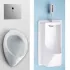 TOTO® Commercial Washout Urinal