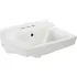 Wall Mounted Lavatory Sinks