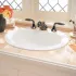 Drop-In Lavatory Sinks
