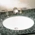 Undermount Lavatory Sinks