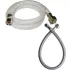 Faucet Supply Connection Hoses