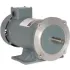 WWE Permanent Magnet DC Motors, TENV & TEFC