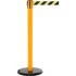 Portable Rolling Retractable Belt Barriers