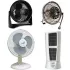 Table & Desk Fans