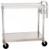 General Purpose Aluminum Utility Carts