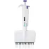 Pipettors and Pipettes