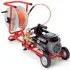 Gas & Electric Jetter