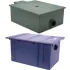Zurn Grease Traps