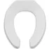 Elongated Toilet Seats