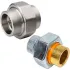 Stainless Steel Unions