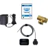 Leak Detectors & Flood Stops For Water Heaters