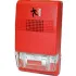 Audible/Visual Emergency Signaling Devices