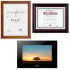 Frames & Plaques