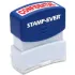 Pre-Inked Stamps