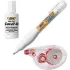 Correction Supplies