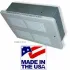 King Electric Ceiling Heaters