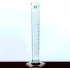 Plastic Graduated Cylinders