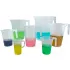Graduated Pitchers