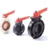 American Valve Butterfly Valves