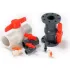 American Valve Ball Valves