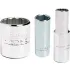 3/8" Drive Metric Hand Sockets