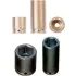 1/2" Drive SAE Impact Sockets