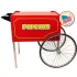 Popcorn Machine Carts & Stands