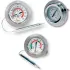 Wall Mount & Panel Storage Thermometers