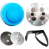 Grinders & Polishers Tooling Accessories for Onfloor Floor Machines