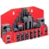 Component Clamp Sets