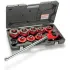 Ridgid® Manual Threaders