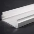 Wiremold AL2400 Series Power Supply Outlet Strips