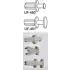 Clip Strip - Clips, Ties, Hook & Loop Fasteners