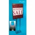 Clip Strip - Sign Holders & Accessories