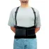 Allegro Back Supports
