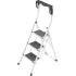Steel Folding Step Ladders