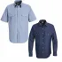 Red Kap® Deluxe Uniform Shirts