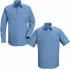 Red Kap® Deluxe Western Style Shirts