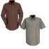 Red Kap® Industrial Work Shirts