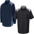 Red Kap® Motorsports Shirts