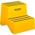 Plastic Stationary Step Stools
