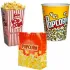 Popcorn Bags, Boxes, & Buckets