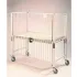 Infant Standard and Klimer Cribs