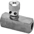 Flow Control Valves & Check Valves