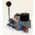 Hydraulic Spreader Valves