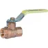 Full Flow Control Ball & Gate Valves, Non-Shock